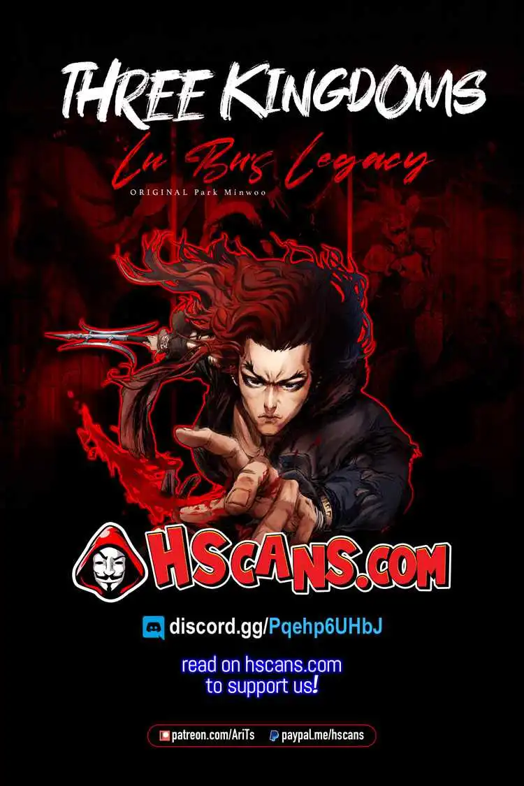 History Of Three States Chapter 58 1